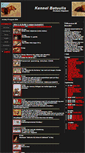 Mobile Screenshot of batuulis.se